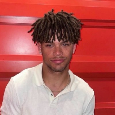 Ike's profile picture