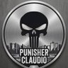 Profilbild von Punisher Claudio 💀