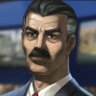 J. Jonah Jameson's profile picture