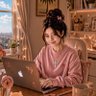 ســــــــندس الشــــــــمري profil fotoğrafı