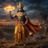 Profilbild von RAVI PANDEY