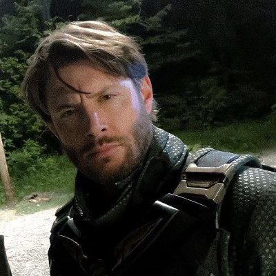 winchester's profile picture
