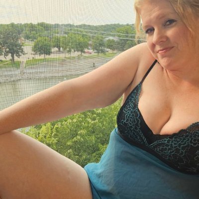Betty's profile picture