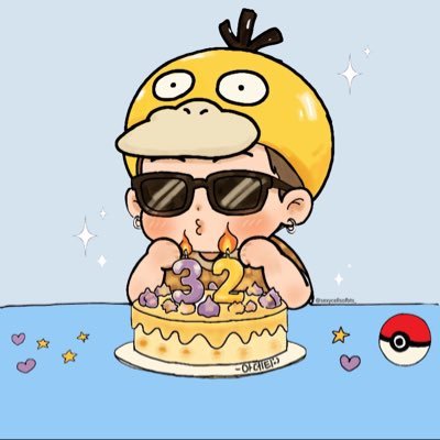 Noodle is CELEBRATING NAMJOONDAY's profile picture