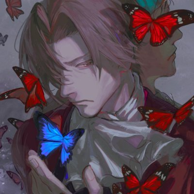 Kusai 🦋's profile picture