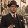 Profilbild von Mostafa