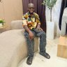 Aondongu Msende profil fotoğrafı