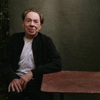 Andrew Lloyd Webber's profile picture