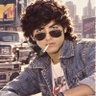 Profilbild von Nikhil Seth