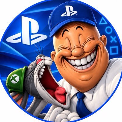 Velorio do Xbox's profile picture