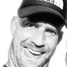 Profilbild von Gary Ritchie