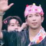 toni⁷ ˢᵃⁿᵍ ᵗᵒᵐᵒʳʳᵒʷ ʷᶦᵗʰ ʸᵒᵒⁿᵍᶦ 的头像