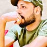 حيدر المحمداوي 的头像