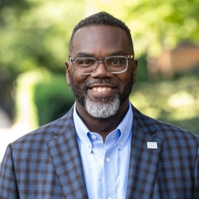 Brandon Johnson's profile picture