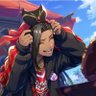 🚯 : Maru 𓄧 • 𖤝 的头像