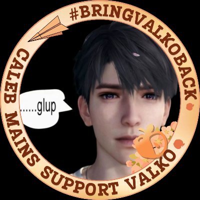 evilvalebxiaa's profile picture