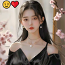蒋芮🌸同城上门♥线下选妃 profil fotoğrafı