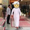 Фото профиля مطلوب علي الهادي | البغدادي