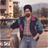 Surjit Singh Sasan's profile picture