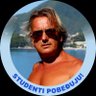 Lt Colonel Milos Popovic Fighter Pilot profil fotoğrafı