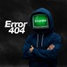 Error404 ็ๅคดๅ