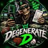 Degenerate D 的头像