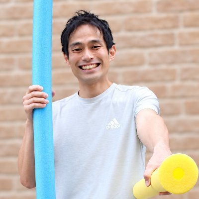 てっつん☀運動あそび保育士☀(山口 哲生)'s profile picture