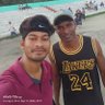 Ahmad Hussain's profile picture