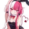 Фото профиля ただのユキだるま👿♠️