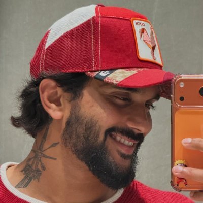 Harshasrhian_'s profile picture