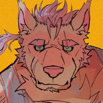Broohei | comms CLOSED (3/3) (full)'s profile picture
