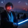 Obi Wan Ke-Miller 🗽 的头像