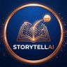 storytellai's profile picture