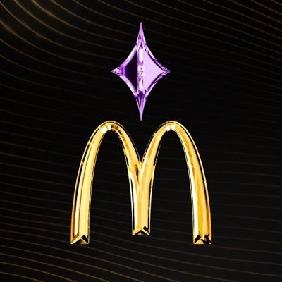 McDonald's Uruguay's profile picture