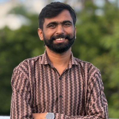 Vipin Kumar Pathak 🇮🇳's profile picture