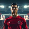 Cristian Ronaldo 7's profile picture