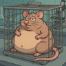 Diabetic Lab Rat 的头像