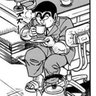 Profilbild von 休日ヒッピー(ブラボー!十手)