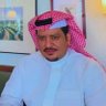 رائد بن جذيل اللغيصم 🇸🇦 profil fotoğrafı