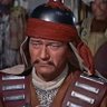 Ghengis Khan profil fotoğrafı