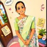 Profilbild von Neethi Reddy