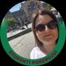 Profilbild von Sanja