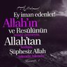 RABBİNİN ADINI AN VE TÜM BENLİYİNLE ONA YÖNEL MZML profil fotoğrafı