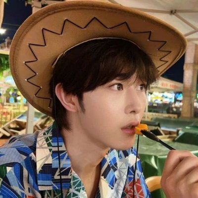 Wu_JShow's profile picture