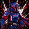 The Buffalorian 🦬's profile picture