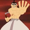 Profilbild von Richter Campista - Samurai Jack is the GOAT.