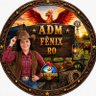 🐦🔥RO🦅🐴 profil fotoğrafı