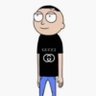 Фото профиля Gucci Morty
