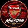 Фото профиля Mikedon