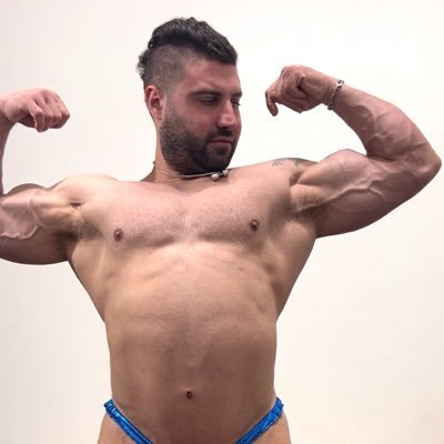 ErikBodybuilder's profile picture